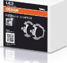 Osram 64210DA06 - Spuldzes patrona, Pamatlukturis www.autospares.lv