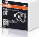 Osram 64210DA01 - Spuldzes patrona, Pamatlukturis www.autospares.lv