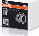 Osram 64210DA03 - Spuldzes patrona, Pamatlukturis www.autospares.lv