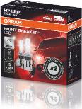 Osram 64210DWNB - Kvēlspuldze, Tālās gaismas lukturis www.autospares.lv