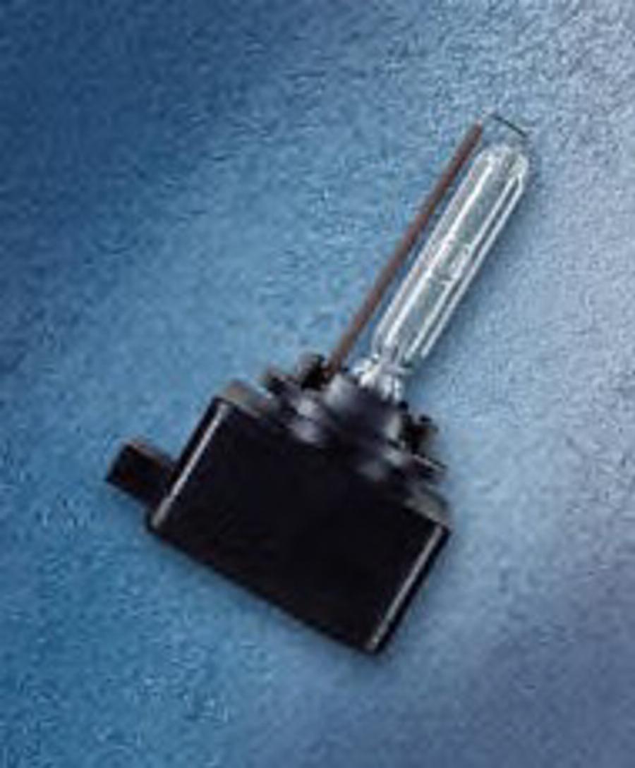 Osram 66144 - Bulb, headlight www.autospares.lv