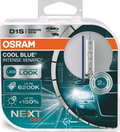 Osram 66140CBN-HCB - Kvēlspuldze, Tālās gaismas lukturis www.autospares.lv