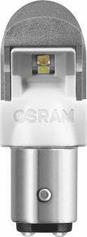 Osram 1557CW-02B - Kvēlspuldze www.autospares.lv