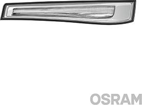 Osram 82524 - Daytime Running Light Set www.autospares.lv