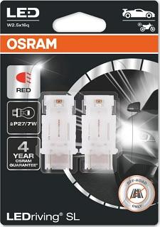 Osram 3157DRP-02B - Kvēlspuldze www.autospares.lv