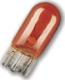 Osram 2827 - Bulb, indicator www.autospares.lv