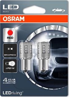 Osram 7456R-02B - Kvēlspuldze www.autospares.lv