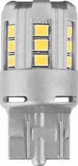 Osram 7715YE-02B - Kvēlspuldze, Miglas / Aizm. lukturi www.autospares.lv