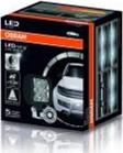 Osram LEDDL101-SP - Darba gaismas lukturis www.autospares.lv