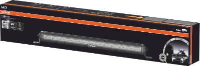 Osram LEDDL133CBSM - Tālās gaismas lukturis www.autospares.lv