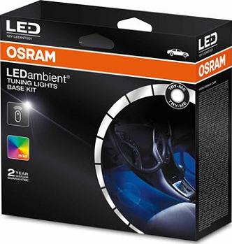 Osram LEDINT201-SEC - Salona apgaismojums www.autospares.lv