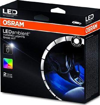 Osram LEDINT201 - Salona apgaismojums www.autospares.lv