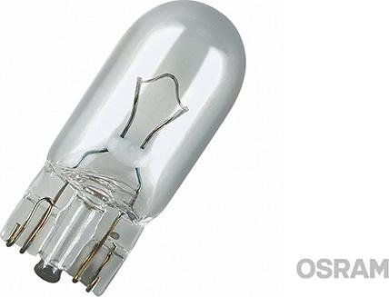 Osram 87841 - Kvēlspuldze, Lasīšanas apgaismojuma lukturis www.autospares.lv