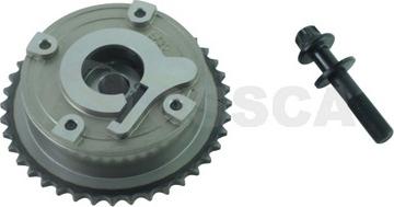 OSSCA 49494 - Camshaft Adjuster www.autospares.lv