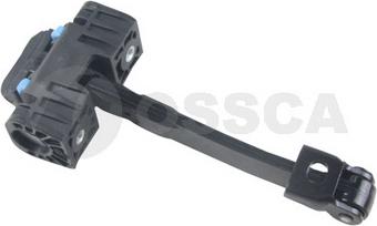 OSSCA 49017 - Door Catch www.autospares.lv