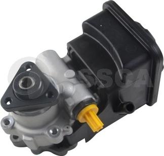 OSSCA 49255 - Hydraulic Pump, steering system www.autospares.lv