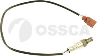 OSSCA 44476 - Лямбда-зонд, датчик кислорода www.autospares.lv