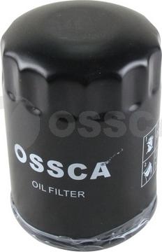 OSSCA 44600 - Eļļas filtrs www.autospares.lv