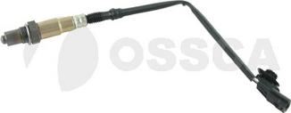 OSSCA 44629 - Lambda zonde autospares.lv