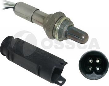 OSSCA 44628 - Lambda zonde autospares.lv