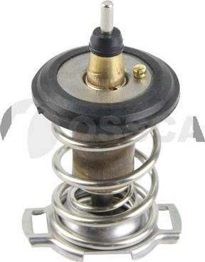 OSSCA 44029 - Термостат охлаждающей жидкости / корпус www.autospares.lv