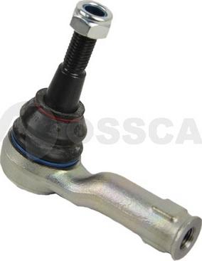 OSSCA 44773 - Tie Rod End www.autospares.lv