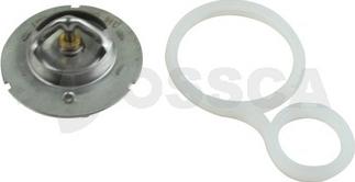 OSSCA 45939 - Термостат охлаждающей жидкости / корпус www.autospares.lv