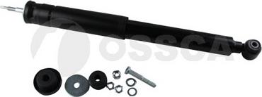 OSSCA 45467 - Amortizators autospares.lv