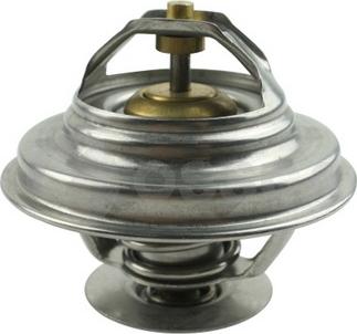 OSSCA 45373 - Термостат охлаждающей жидкости / корпус www.autospares.lv