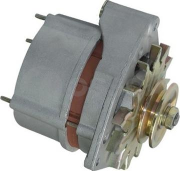 OSSCA 45288 - Alternator www.autospares.lv