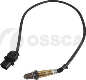 OSSCA 45725 - Lambda zonde autospares.lv