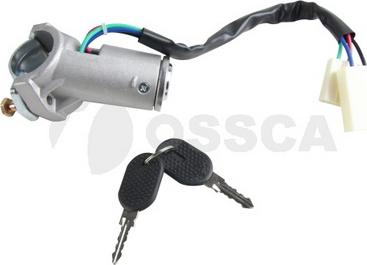 OSSCA 46961 - Aizdedzes slēdzis autospares.lv