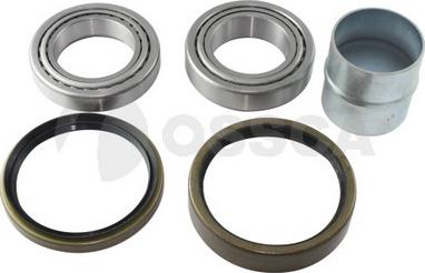 OSSCA 46851 - Wheel hub, bearing Kit www.autospares.lv