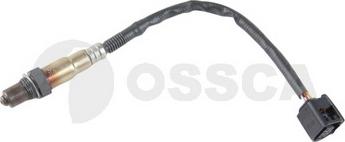 OSSCA 40499 - Lambda zonde autospares.lv