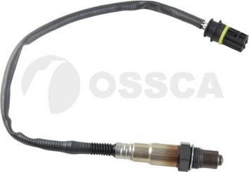 OSSCA 40490 - Lambda zonde www.autospares.lv