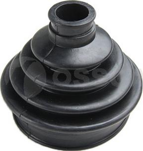 OSSCA 40589 - Bellow, drive shaft www.autospares.lv