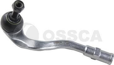 OSSCA 40524 - Tie Rod End www.autospares.lv