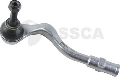 OSSCA 40525 - Tie Rod End www.autospares.lv