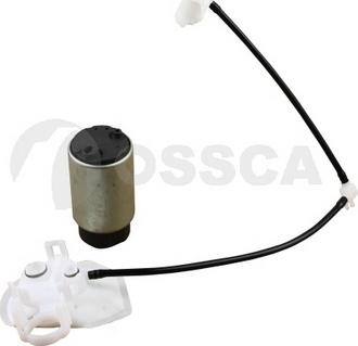 OSSCA 40826 - Degvielas sūknis www.autospares.lv