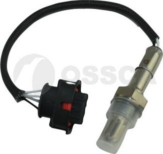 OSSCA 40340 - Lambda zonde autospares.lv