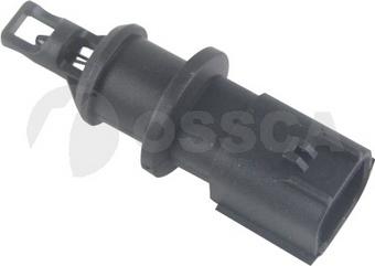 OSSCA 40377 - Датчик, температура впускаемого воздуха www.autospares.lv