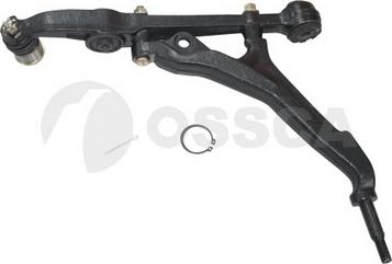 OSSCA 40703 - Neatkarīgās balstiekārtas svira, Riteņa piekare www.autospares.lv