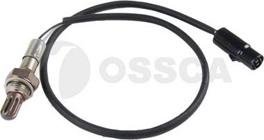 OSSCA 41452 - Лямбда-зонд, датчик кислорода www.autospares.lv