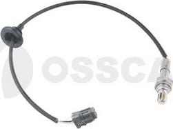 OSSCA 41597 - Лямбда-зонд, датчик кислорода www.autospares.lv