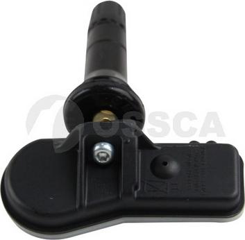 OSSCA 41333 - Wheel Sensor, tyre pressure control system www.autospares.lv