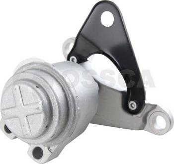 OSSCA 41741 - Подушка, опора, подвеска двигателя www.autospares.lv