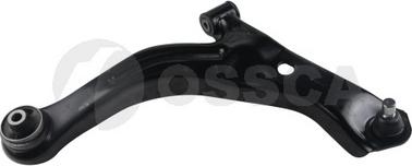 OSSCA 48400 - Сайлентблок, рычаг подвески колеса www.autospares.lv