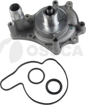 OSSCA 48338 - Ūdenssūknis www.autospares.lv