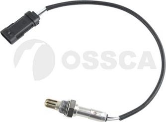 OSSCA 48793 - Лямбда-зонд, датчик кислорода www.autospares.lv