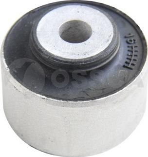 OSSCA 48735 - Bush of Control / Trailing Arm www.autospares.lv